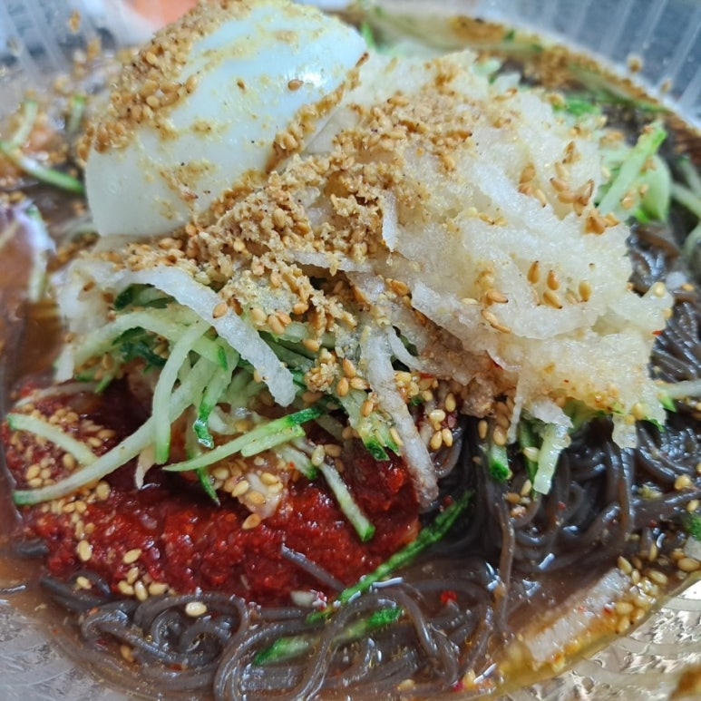우일면옥 이미지