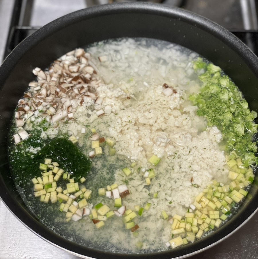 바글바글야채 이미지