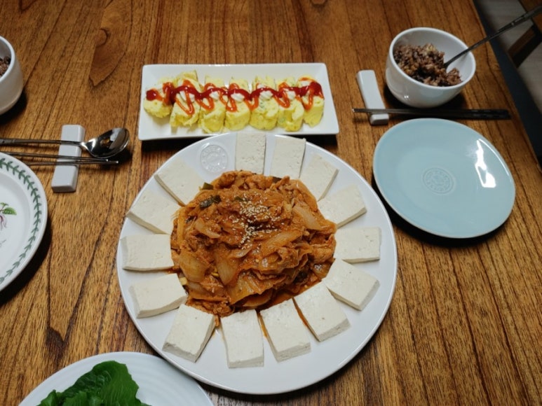 원평사골칼국수 이미지