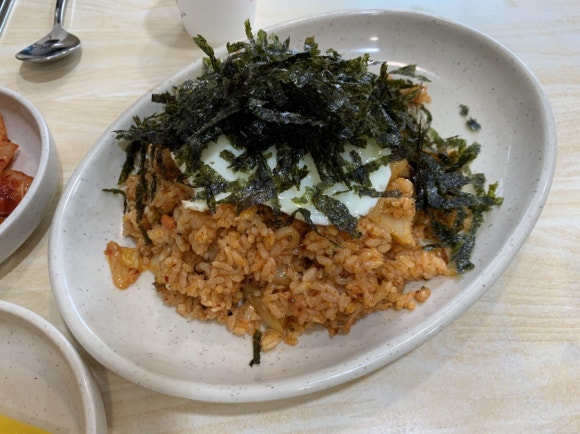 맛나분식 이미지
