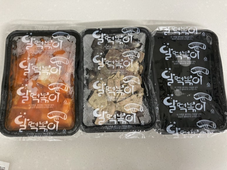 달떡볶이문래역점 이미지