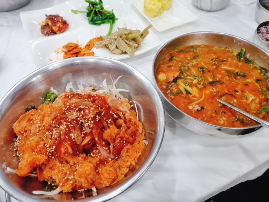 진보양푼이물회 이미지