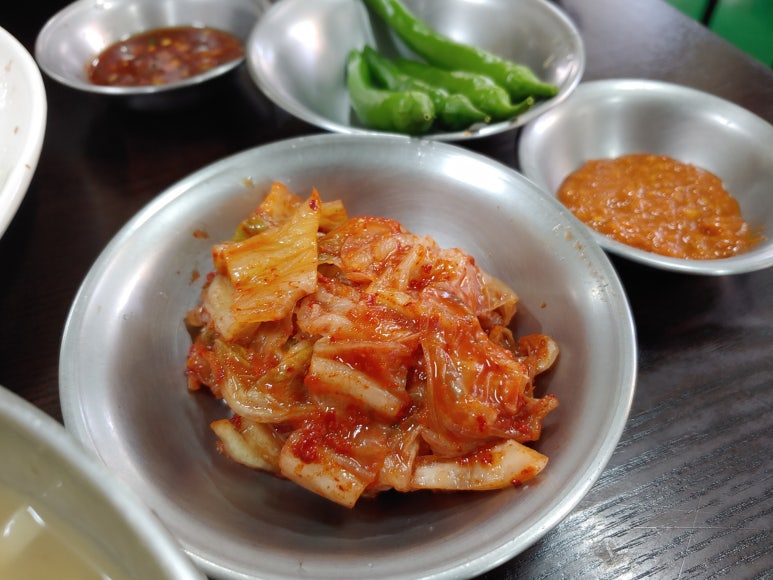 불로해물칼국수 이미지