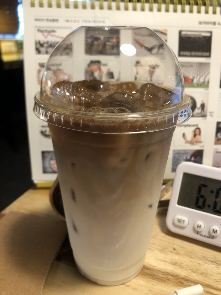 랭스터디카페천안터미널점 이미지