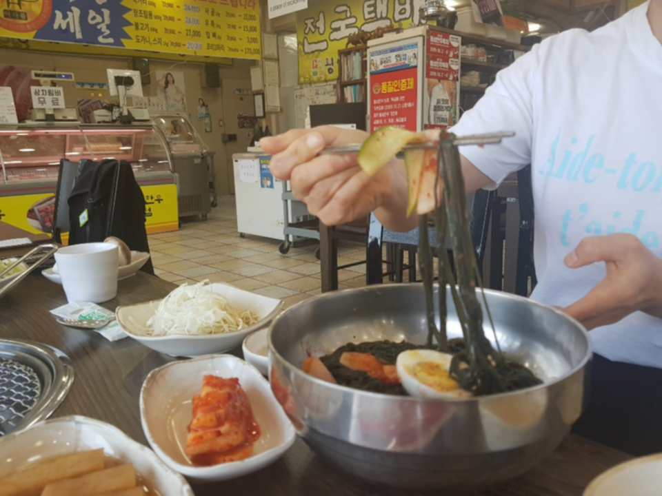 해들한우 이미지