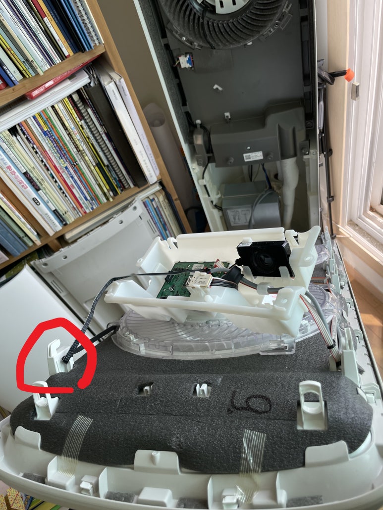 삼성에어콘 이미지