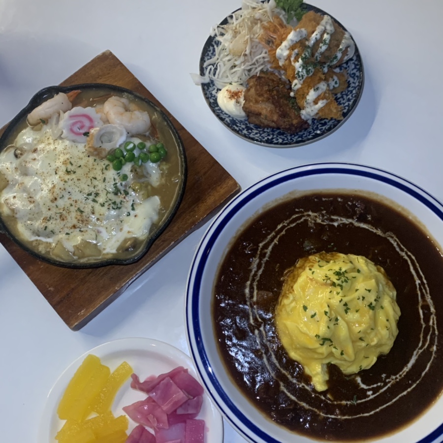 조세은식당 이미지