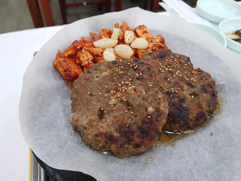 영남식당 이미지