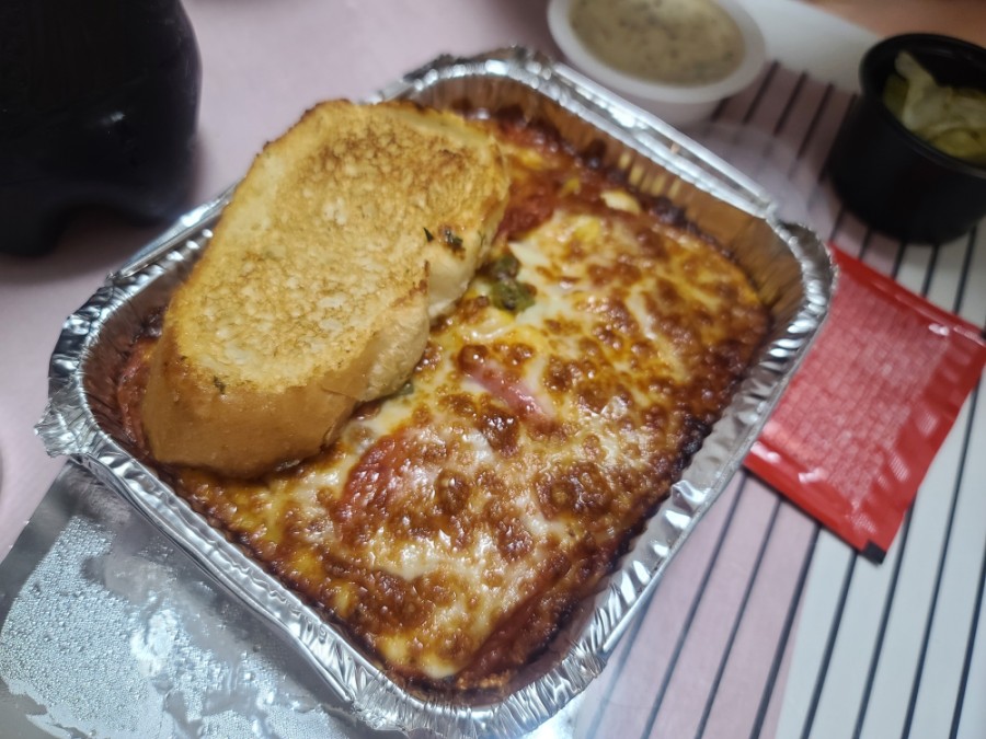 반올림피자샵일산 이미지