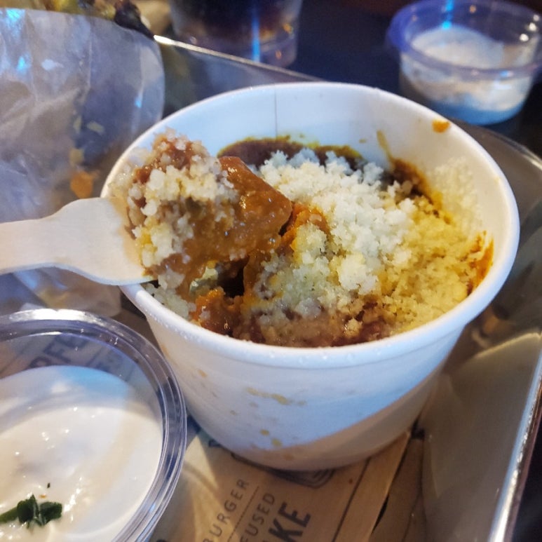 바스버거 이미지