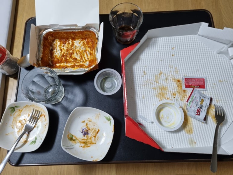 난타5000피자용인 이미지