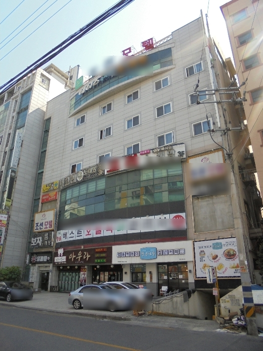 청솔주점 이미지