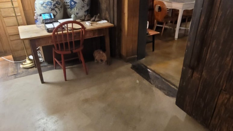 인사동빈티지 이미지