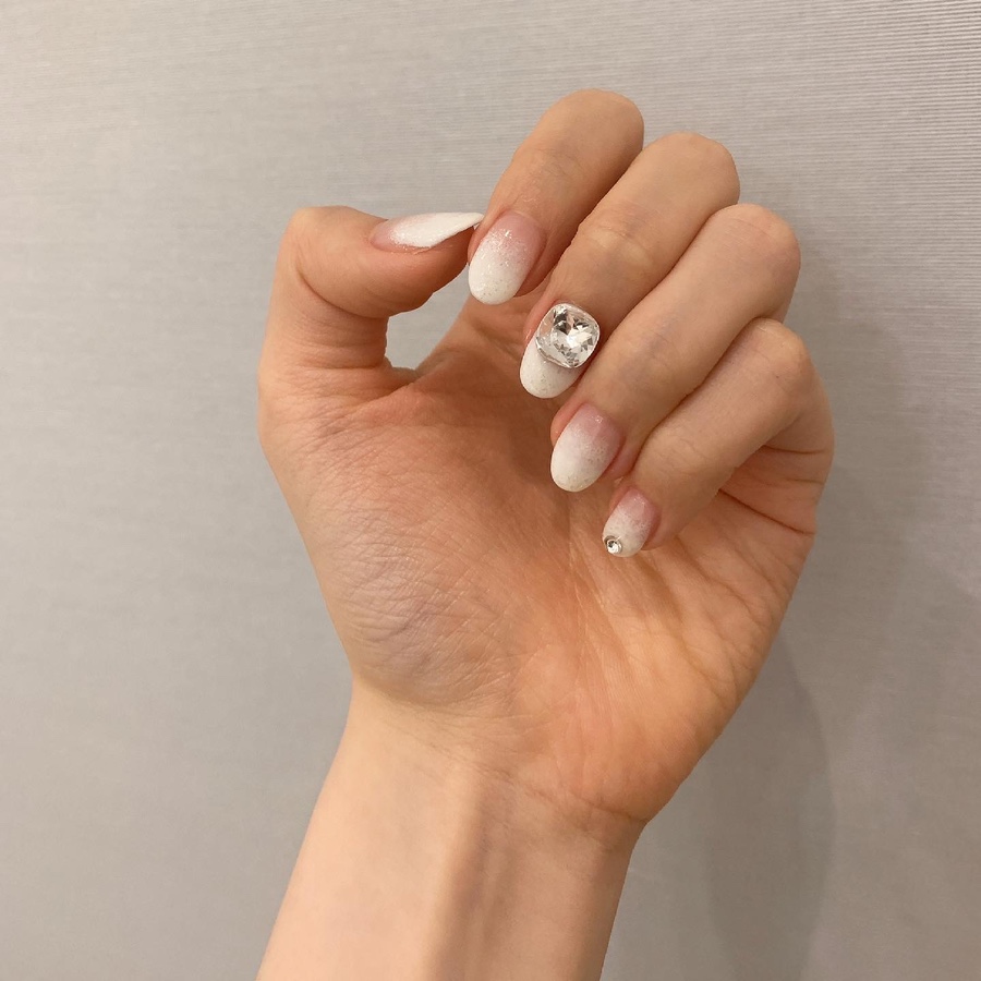 라헨느네일 이미지