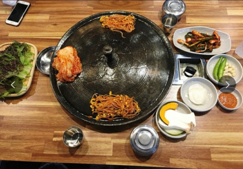 일품왕솥뚜껑 이미지