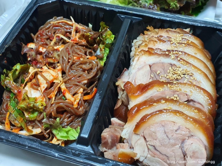 냠냠족발&보쌈 동탄점 이미지