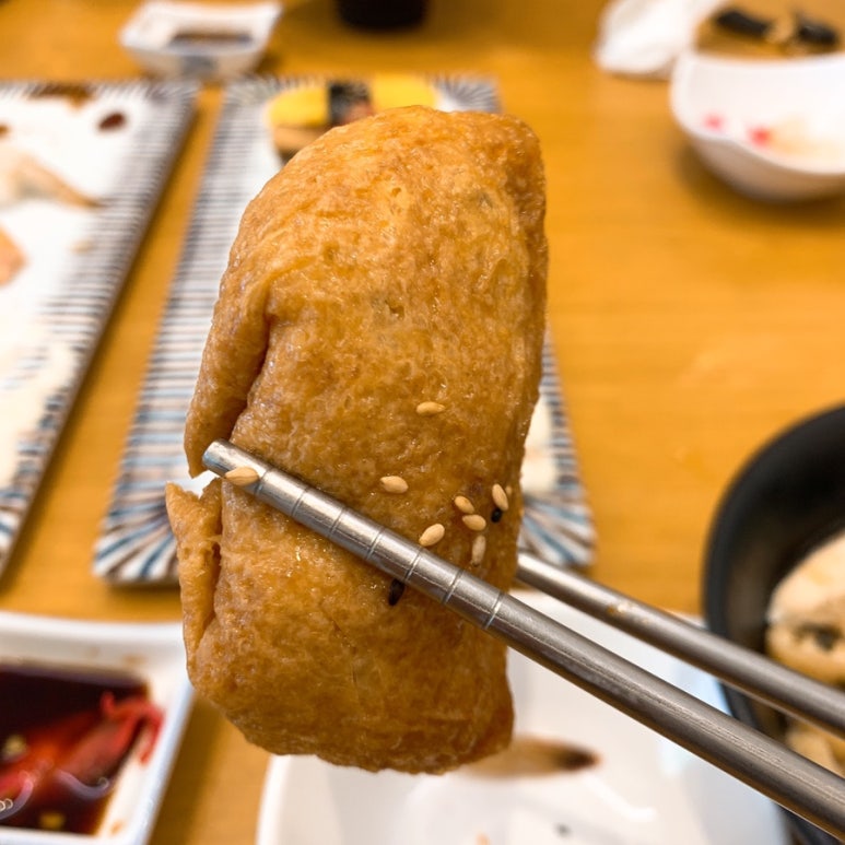 하랑은오치점 이미지
