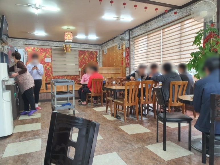 금룡반점 이미지