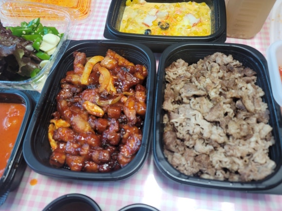 고기극찬양천점 이미지