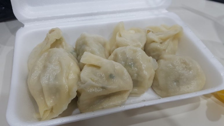 신바람난찐빵만두 이미지