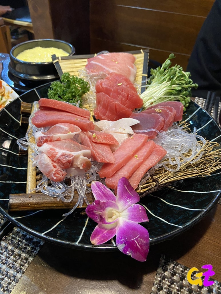 최선장참치 이미지