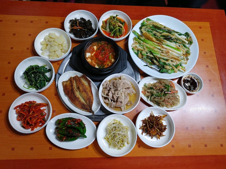 김해본가뒷고기 이미지