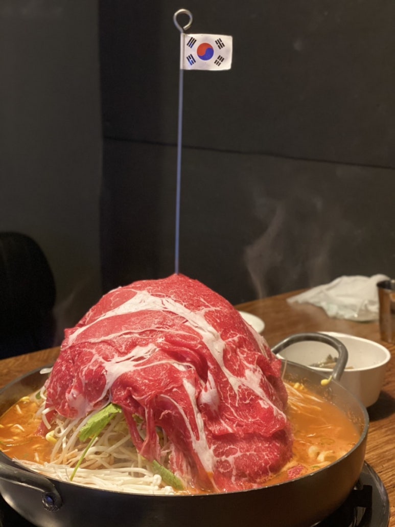 연남물갈비 이미지