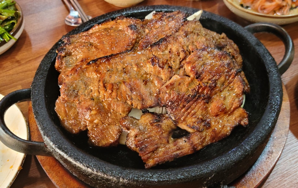 시골집명품석갈비 이미지