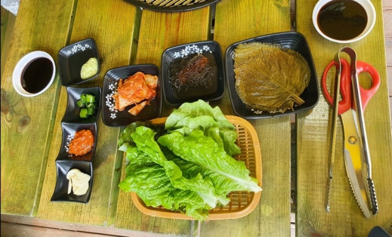 슈퍼맨장어 이미지