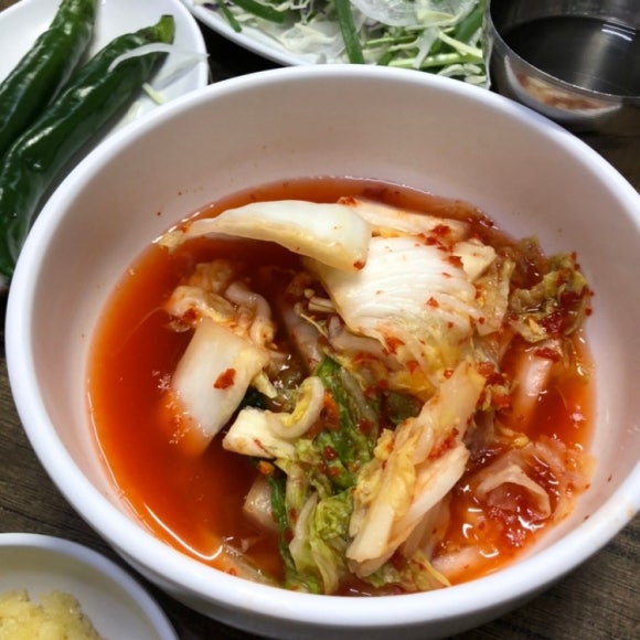 공릉동닭한마리 이미지