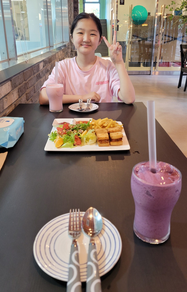 꼬삔카페 이미지