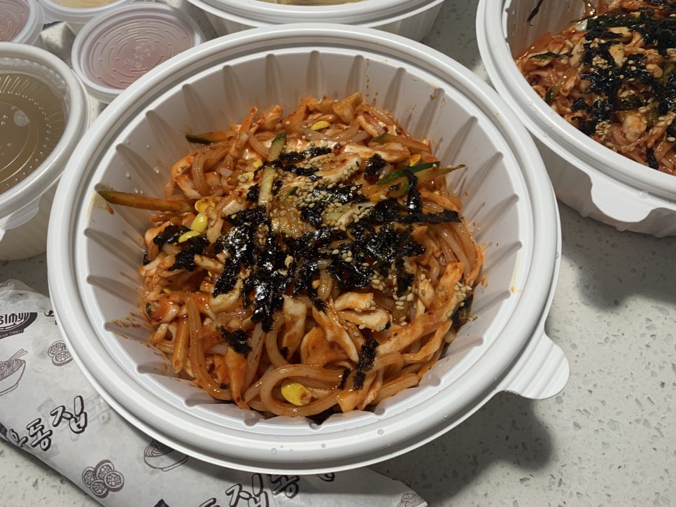 미아리우동 이미지
