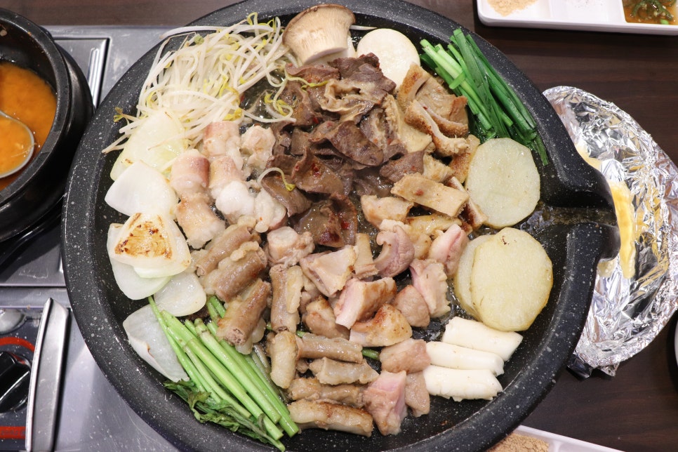 마포화곱창 이미지
