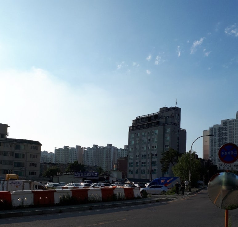 난타5000피자용인 이미지