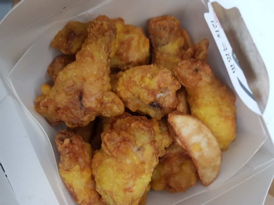 60계치킨순천조례점 이미지