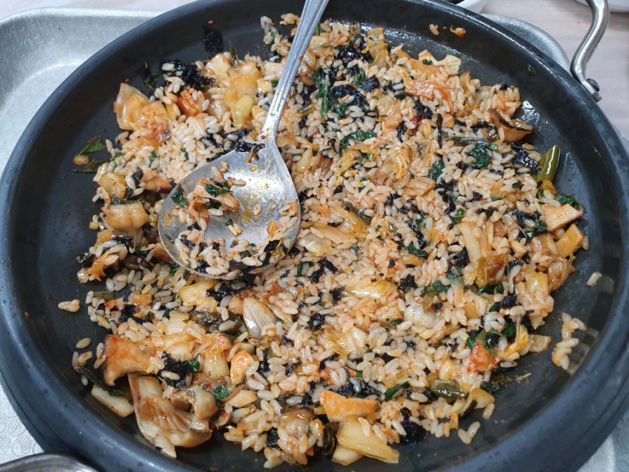 오천항수산물판매센터 이미지