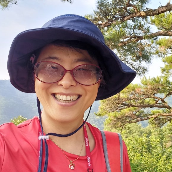 대한걷기협회 이미지