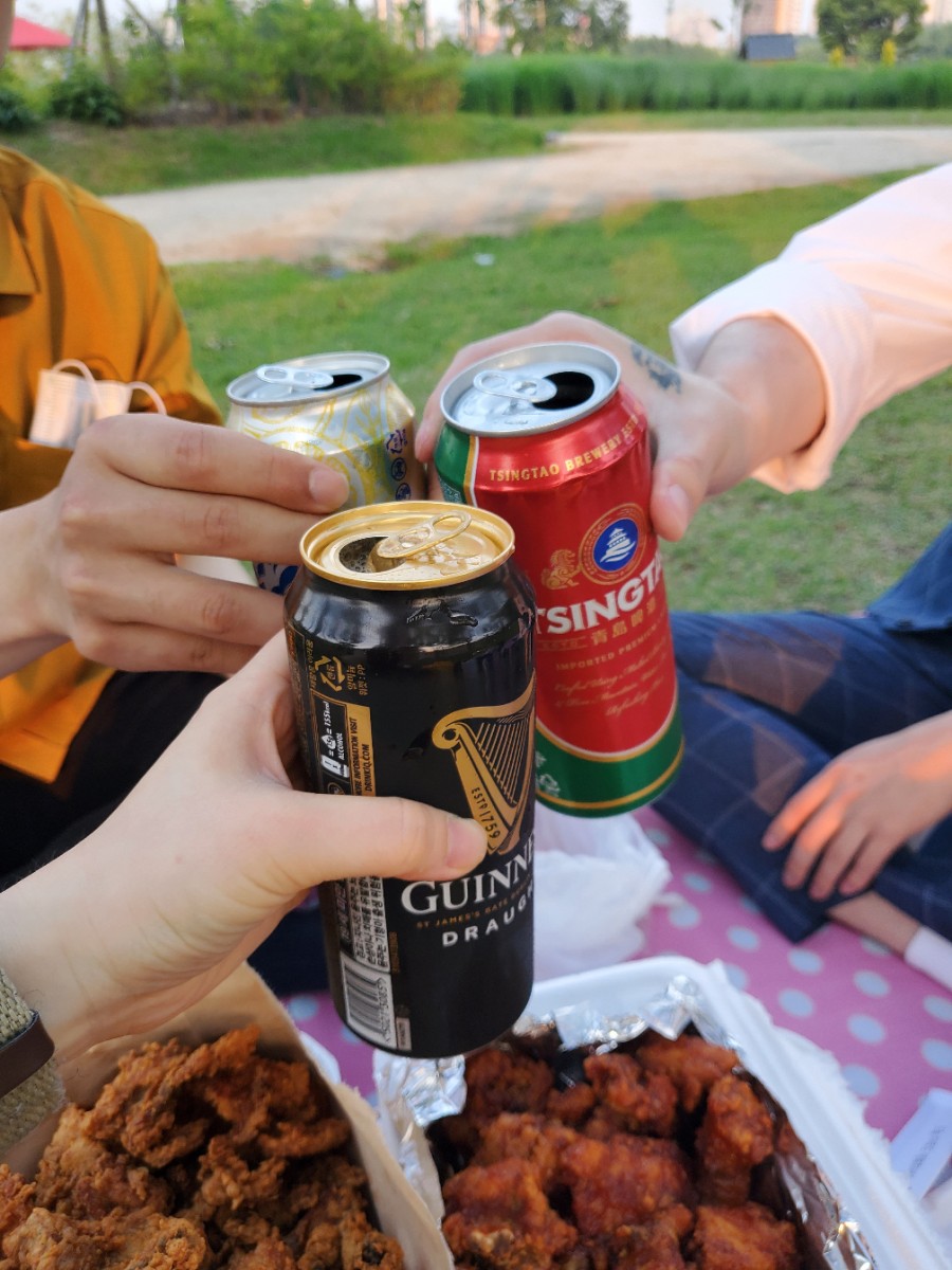울산통닭 이미지