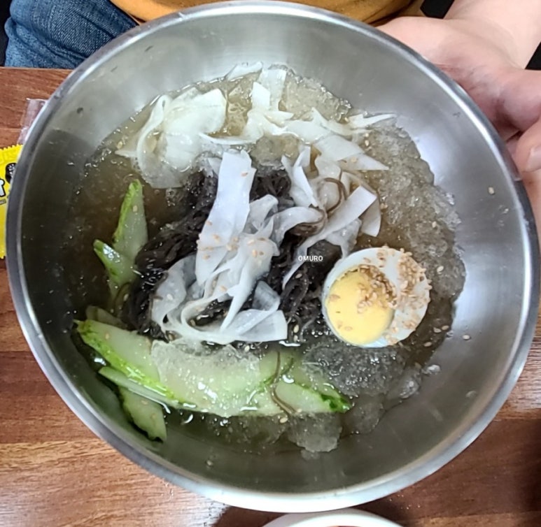 명동왕돈까스&냉면 이미지