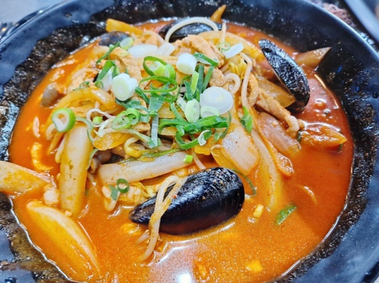 가름물 이미지