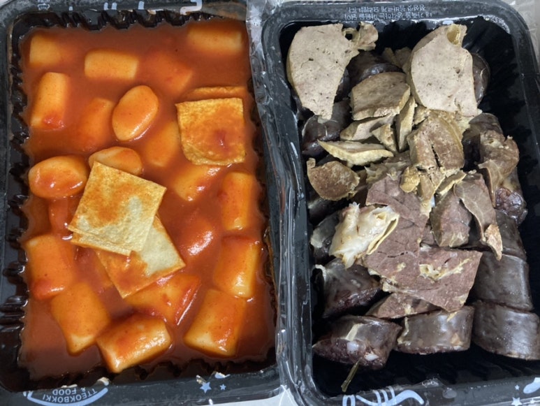달떡볶이문래역점 이미지