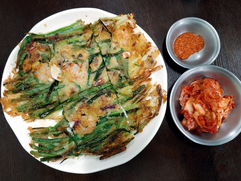 불로해물칼국수 이미지
