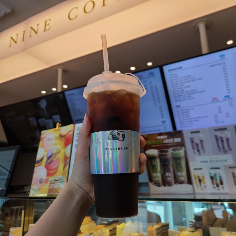 디저트39서산해미점 이미지