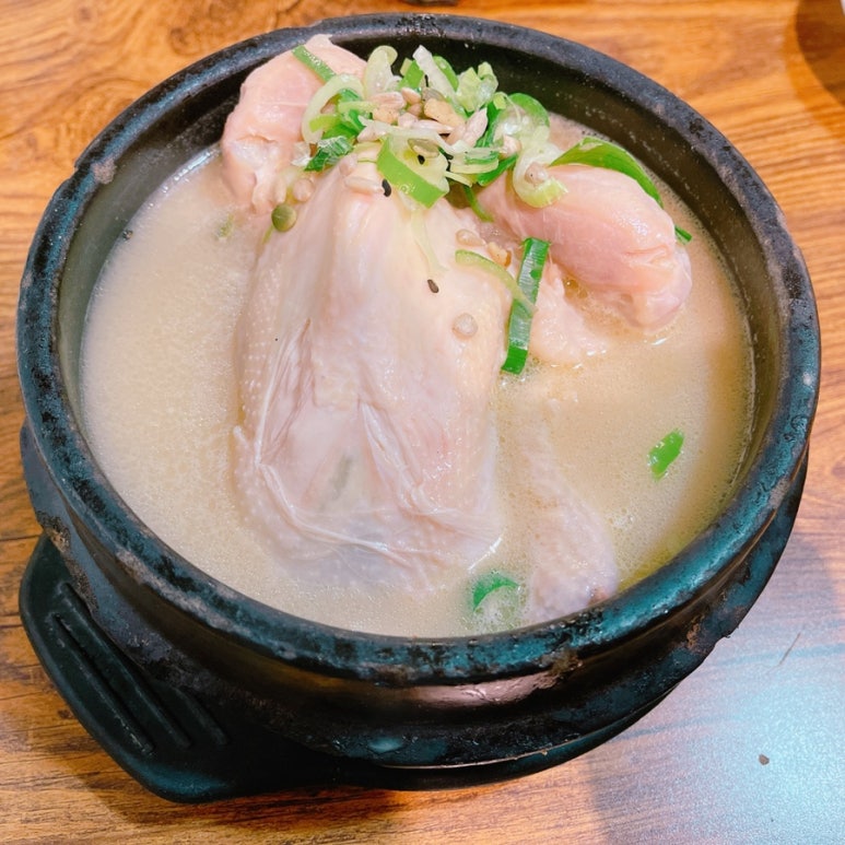 토속촌 이미지