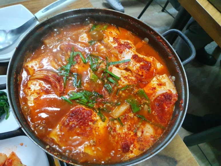 고을국수방 이미지