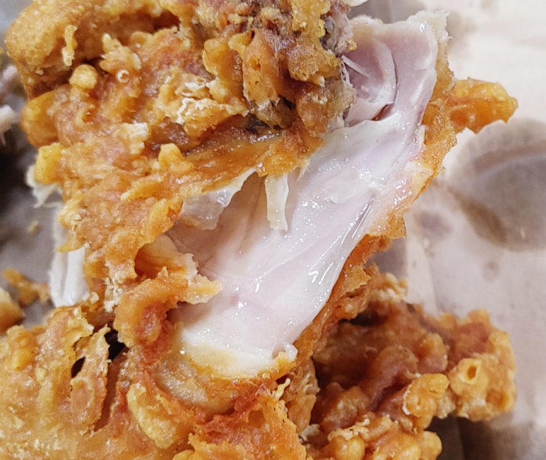 가마치통닭 이미지