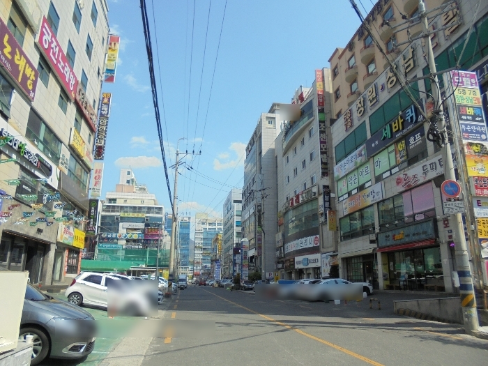 청솔주점 이미지