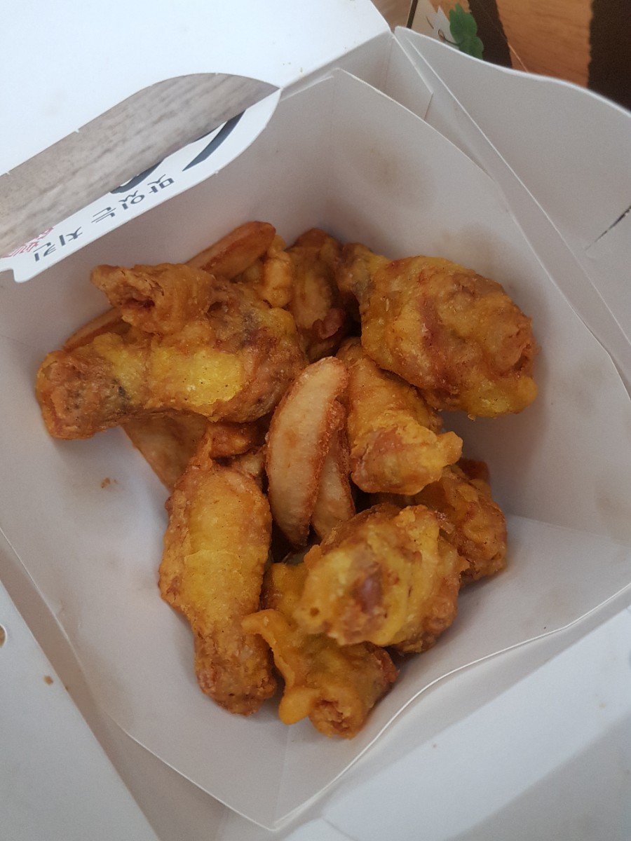 60계치킨순천조례점 이미지