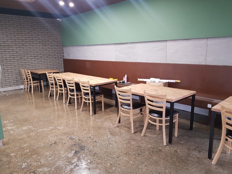 맛지비불꼬막짬뽕두정점 이미지