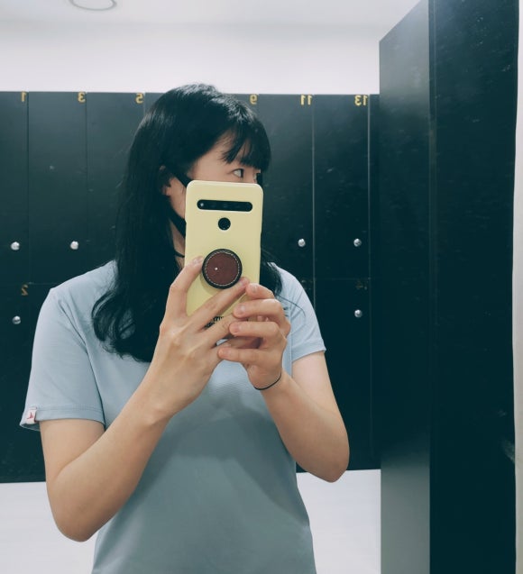 모인즈헤어살롱 이미지